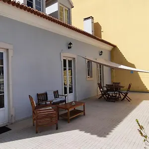  Apartamento Casazulapartments Portugal