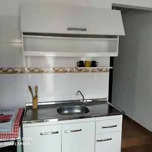  Apartamento Kitinet 2 Pessoas Próximo Do Mar - Ingleses - Com Garagem Brasil