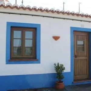 Casa De Seixe Casa de Férias