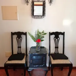  Apartamento Jardim Portugal