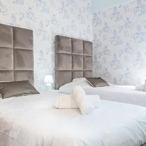  Apartamento Arcadas Grand Sea View Portugal